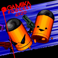 Gamika Podcast 4x20: Cuatro por veinte