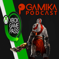 Gamika Podcast 7x05: Almizcle, inspector de puertos.