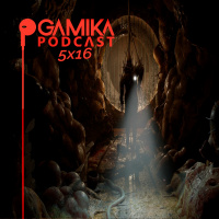 Gamika Podcast 5x16: La ORI del humor