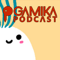 Gamika Podcast 7x10