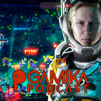 Gamika Podcast 6x35: Lanzamientos de Julito