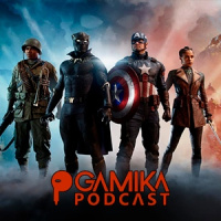 Gamika Podcast 9x20: 33 Centímetros de Hormigón