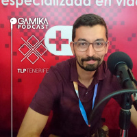 Gamika Podcast #TLP2019 - Regreso a la Factoría de la Innovacion