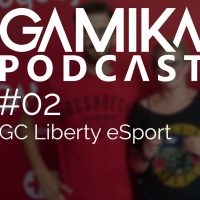 Podcast especial TLP 2018 #02: GC Liberty eSport