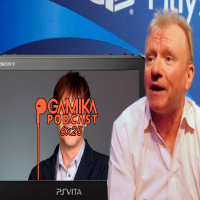 Gamika Podcast 6x25: El viaje de Itchio