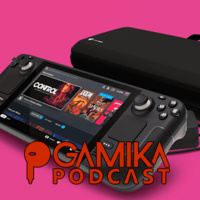 Gamika Podcast 6x37: El mes de los portátiles