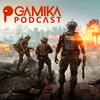 Gamika Podcast 11x04 ¿Cuántos juegos tienes en Steam? Si
