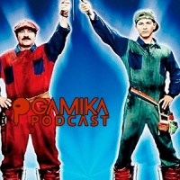 Gamika Podcast 8x11: Celdillas encadenadas