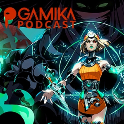 Gamika