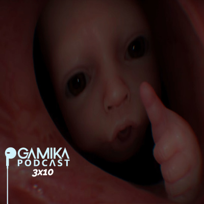 Gamika