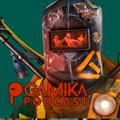 Gamika