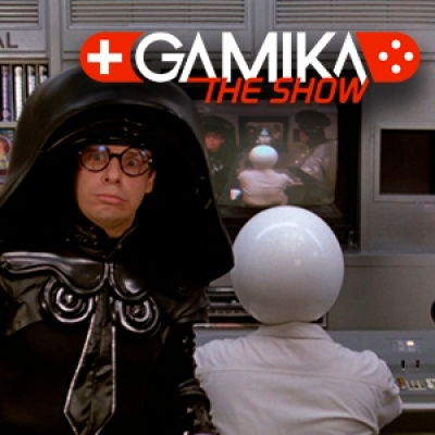 Gamika
