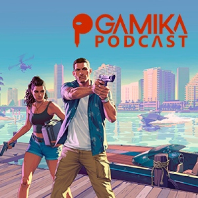 Gamika