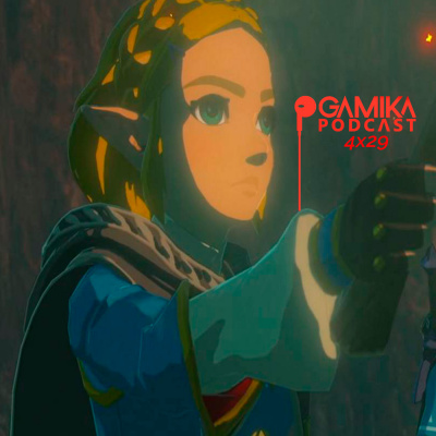 Gamika