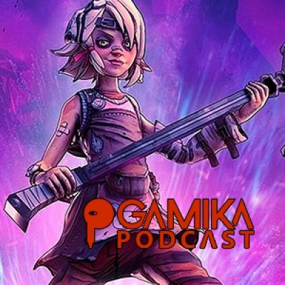 Gamika
