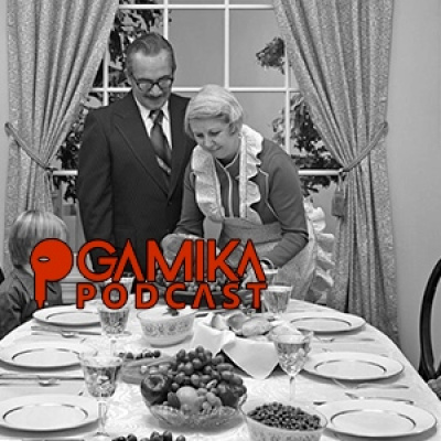 Gamika