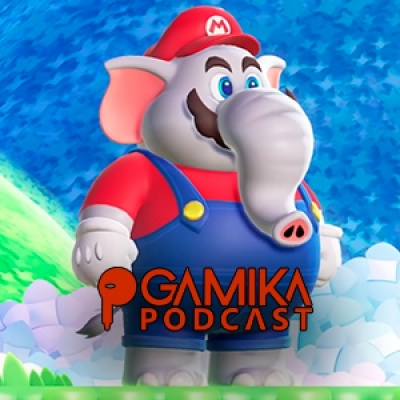 Gamika