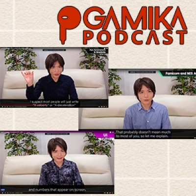 Gamika