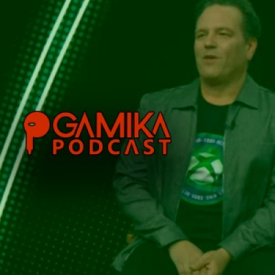 Gamika