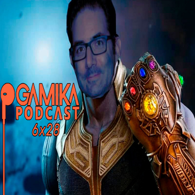 Gamika