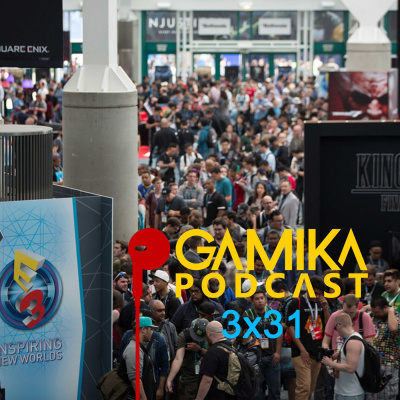 Gamika