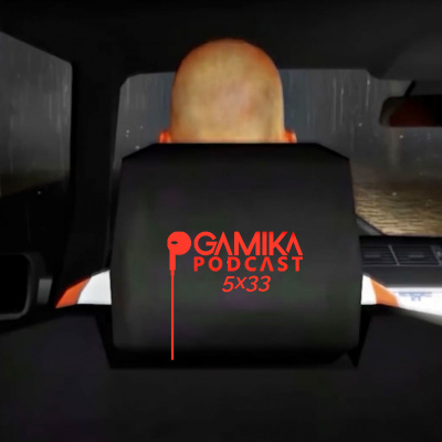 Gamika