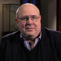 Om William Makepeace Thackeray med Erik Hedling