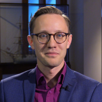 Om Francesco Petrarca med Anders Bergman