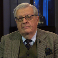 Om Blaise Pascal med Stig Strömholm