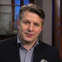 Om Friedrich Nietzsche med Johan Tralau