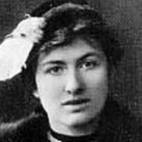 Om Edith Södergran med Agneta Rahikainen