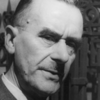 Om Thomas Mann med Åke Leijonhufvud