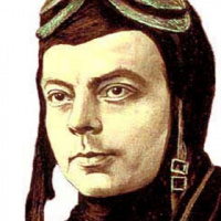 Om Antoine De Saint-Exupéry med Kristoffer Leandoer