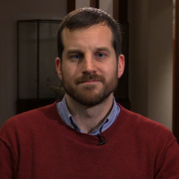 Om Jonathan Swift med Alfred Sjödin