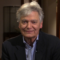 Om Botho Strauss med Thomas Steinfeldt