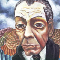 Om Jorge Luis Borges med Anders Mortensson