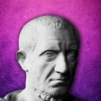 Om Tacitus med Svante Nordin