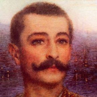 Om Pierre Loti med Ulf Peter Hallberg