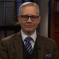 Om Hinduismens heliga skrifter med Måns Broo