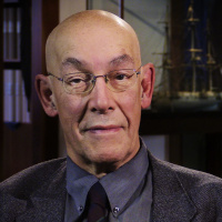 Om T.S. Eliot med Carl Rudbeck