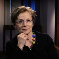 Om Saul Bellow Med Danuta Fjellestad