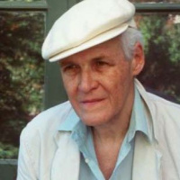 Om Johann Peter Eckermann med Carl-Henning Wijkmark