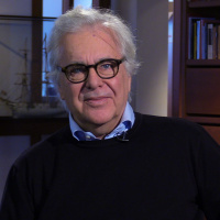 Om Witold Gombrowicz med Richard Swartz