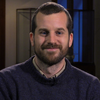 Om Michel Houellebecq med Alfred Sjödin