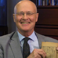 Om Konfucius Med Lars Fredén