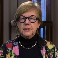 Om Fredrika Bremer med Barbro Hedvall