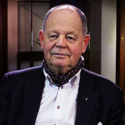 Luthersson Läser Världslitteraturen