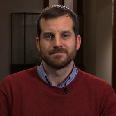 Luthersson Läser Världslitteraturen