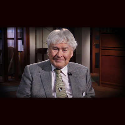 Luthersson Läser Världslitteraturen