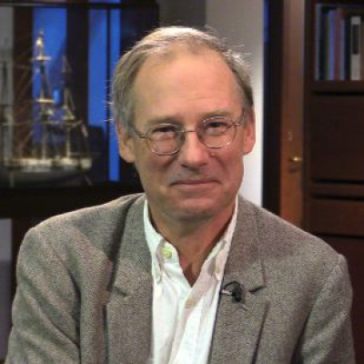 Luthersson Läser Världslitteraturen